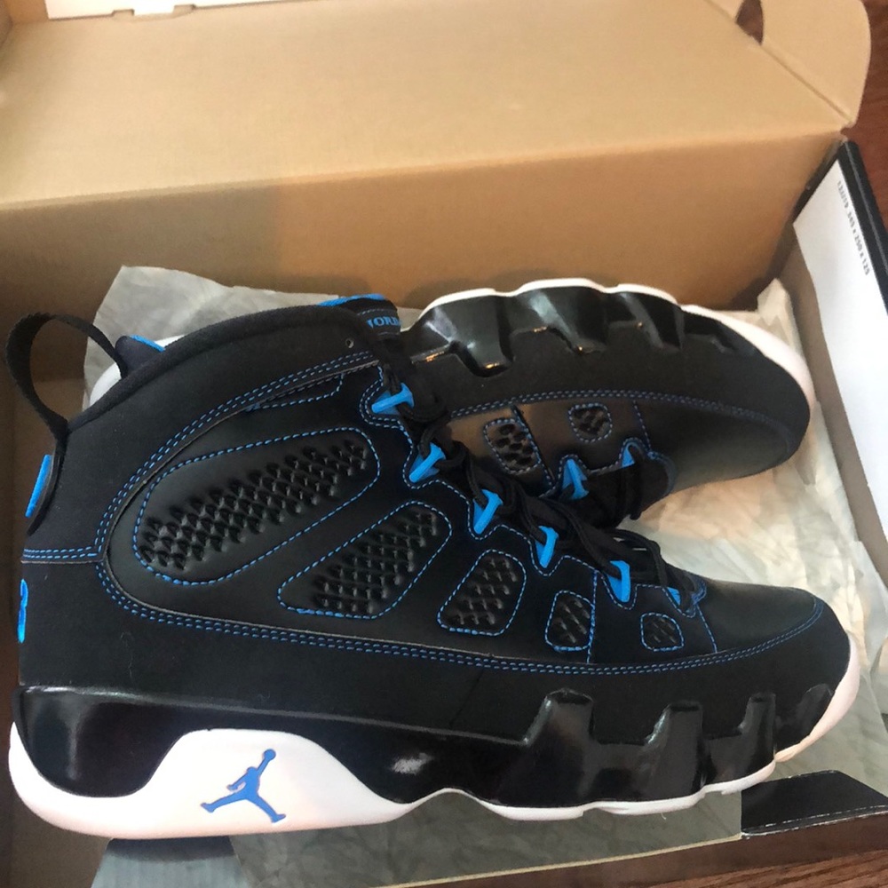 Air Jordan 9 retro